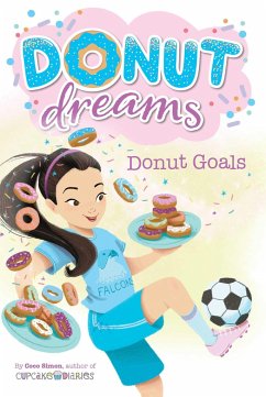 Donut Goals - Simon, Coco