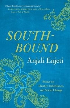 Southbound - Enjeti, Anjali