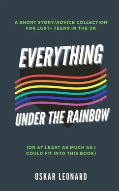 Everything Under The Rainbow - Leonard, Oskar