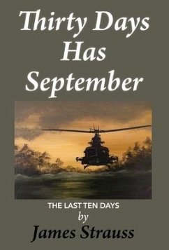 Thirty Days Has September, The Last Ten days - Strauss, James