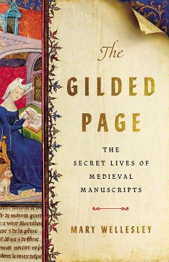 The Gilded Page - Wellesley, Mary