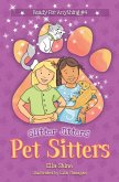 Glitter Jitters - Pet Sitters: Ready For Anything #4 (eBook, ePUB) Glitter Jitters - Pet Sitters: Ready For Anything #4 (eBook, ePUB)