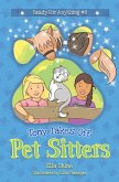 Tony Takes Off - Pet Sitters: Ready For Anything #3 (eBook, ePUB) Tony Takes Off - Pet Sitters: Ready For Anything #3 (eBook, ePUB)
