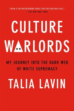 Culture Warlords - Lavin, Talia