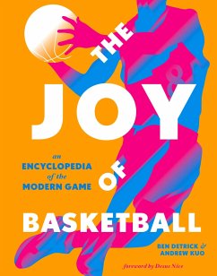 The Joy of Basketball - Detrick, Ben