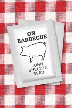 On Barbecue - Reed, John Shelton