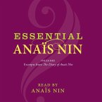Essential Anais Nin Lib/E