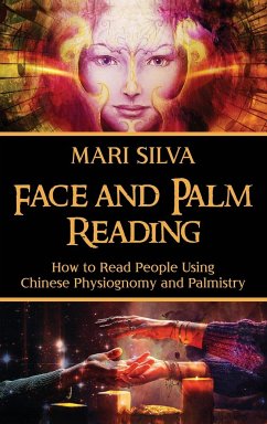 Face and Palm Reading - Silva, Mari