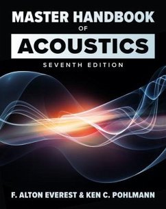 Master Handbook of Acoustics - Everest, F. Alton; Pohlmann, Ken