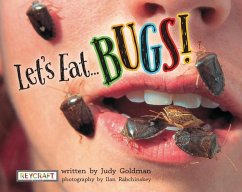 Let's Eat... Bugs! - Goldman, Judy