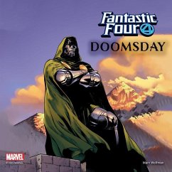 The Fantastic Four: Doomsday - Wolfman, Marv; Marvel