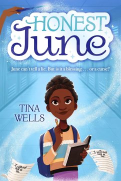 Honest June - Wells, Tina