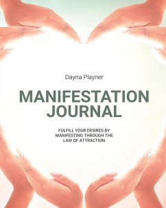 Manifestation Journal - Playner, Dayna