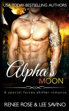 Alpha's Moon - Rose, Renee; Savino, Lee