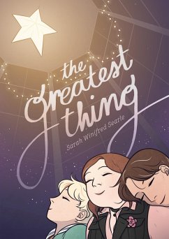 The Greatest Thing - Searle, Sarah Winifred
