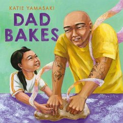 Dad Bakes - Yamasaki, Katie