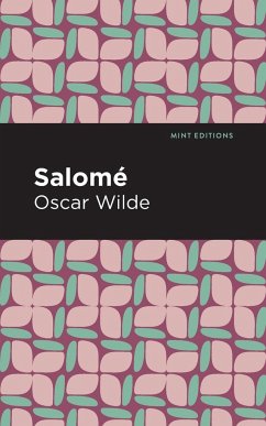 Salome - Wilde, Oscar