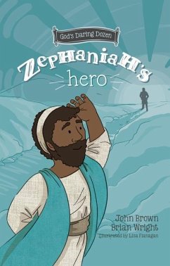 Cover Zephaniah's Hero