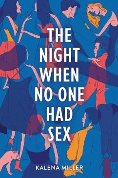 Cover The Night When No One Had Sex