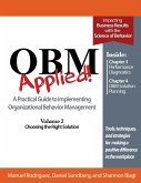 OBM Applied! Volume 2