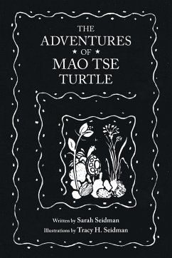 The Adventures of Mao Tse Turtle