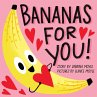 Bananas for You! (a Hello!lucky Book) - Bild 1