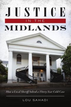 Justice in the Midlands - Sahadi, Lou