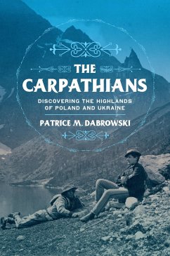 Carpathians - Dabrowski, Patrice M.