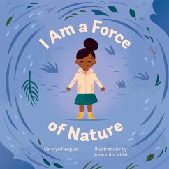 Cover I Am a Force of Nature