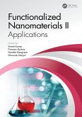 Functionalized Nanomaterials II (eBook, PDF) Functionalized Nanomaterials II (eBook, PDF)
