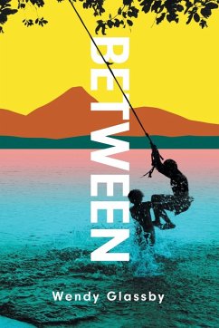 Between - Glassby, Wendy