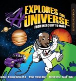 Dr. H Explores the Universe - Limited Edition Dr. H Explores the Universe - Limited Edition