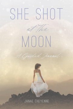 She Shot at The Moon - Cheyenne, Janae