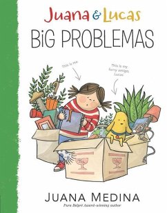 Juana & Lucas: Big Problemas - Medina, Juana
