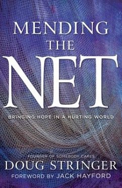 Mending the Net - Stringer, Doug