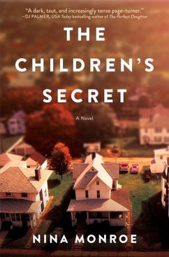 The Children's Secret - Monroe, Nina