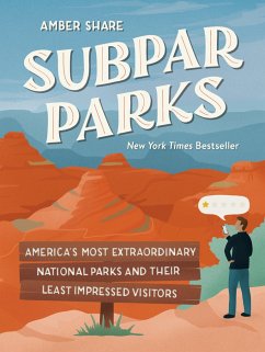 Subpar Parks - Share, Amber