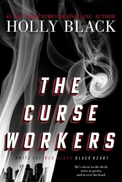 The Curse Workers - Black, Holly