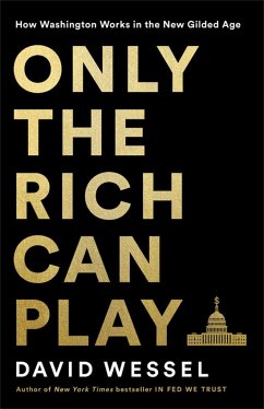 Only the Rich Can Play - Wessel, David