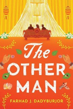 The Other Man - Dadyburjor, Farhad J.