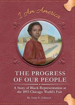 The Progress of Our People - Johnson, Anne E.