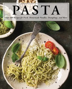 Cover Pasta