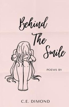 Behind The Smile - Dimond, C. E.