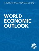 World Economic Outlook, October 2020