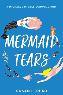 Mermaid Tears - Read, Susan L.