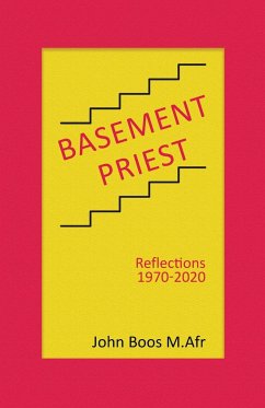 Basement Priest - Boos M. Afr, John