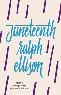Juneteenth (Revised) - Ellison, Ralph