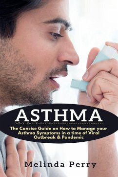 Asthma - Perry, Melinda