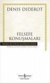 Felsefe Konusmalari