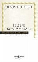 Felsefe Konusmalari - Diderot, Denis